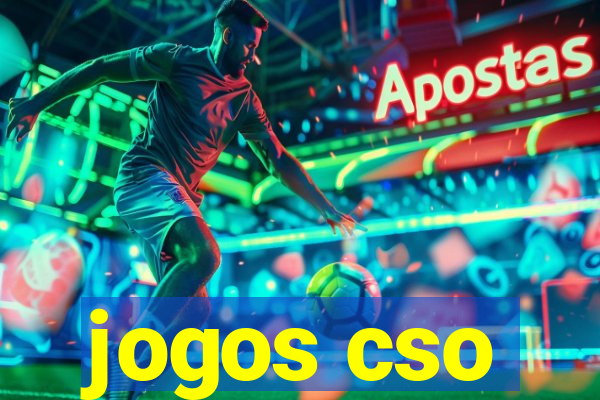 jogos cso